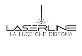 Laser Line — La Luce che Disegna